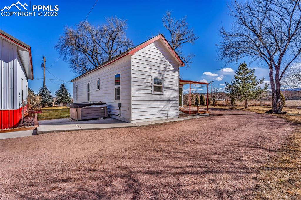 1537 Willow Street Canon City CO 81212