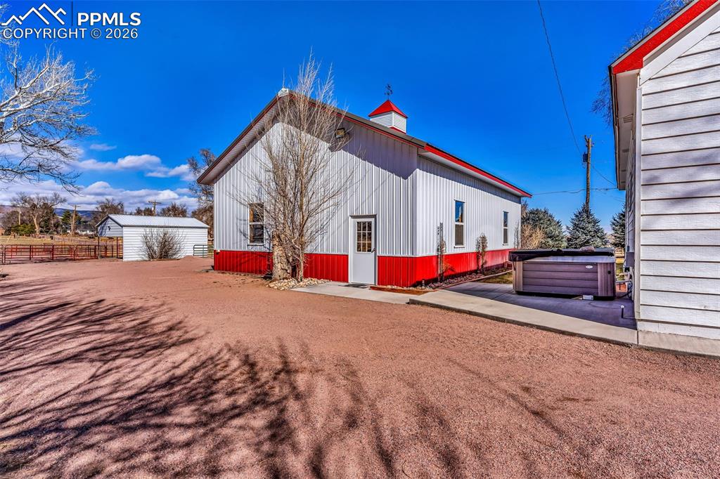 1537 Willow Street Canon City CO 81212