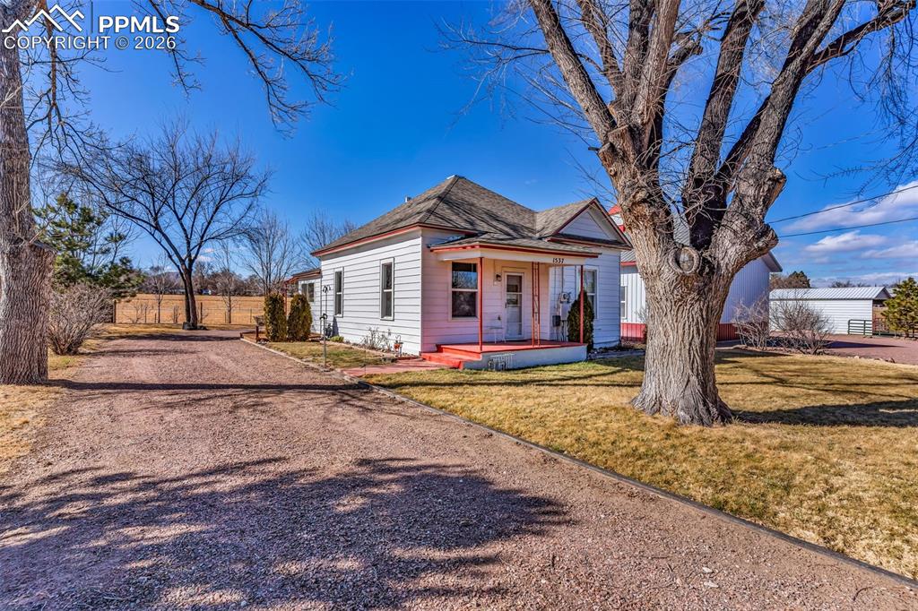 1537 Willow Street Canon City CO 81212