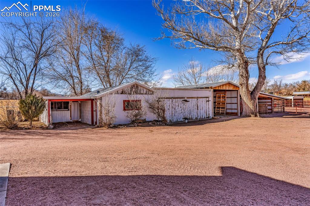1537 Willow Street Canon City CO 81212