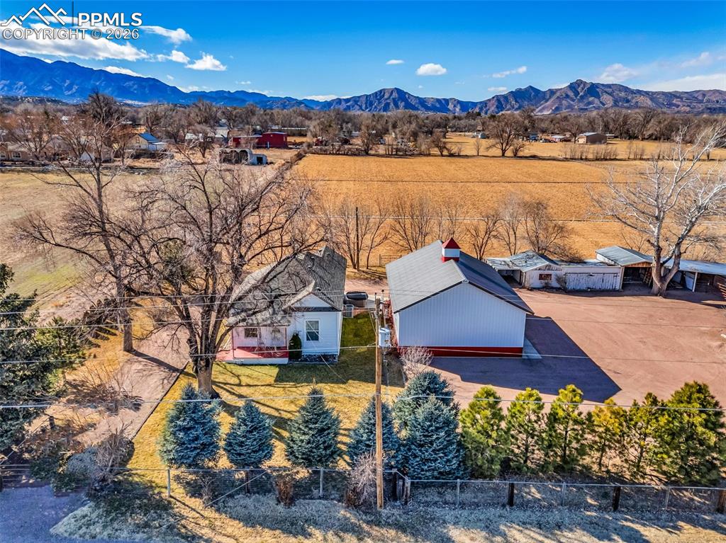 1537 Willow Street Canon City CO 81212
