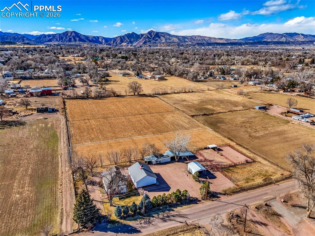 1537 Willow Street Canon City CO 81212
