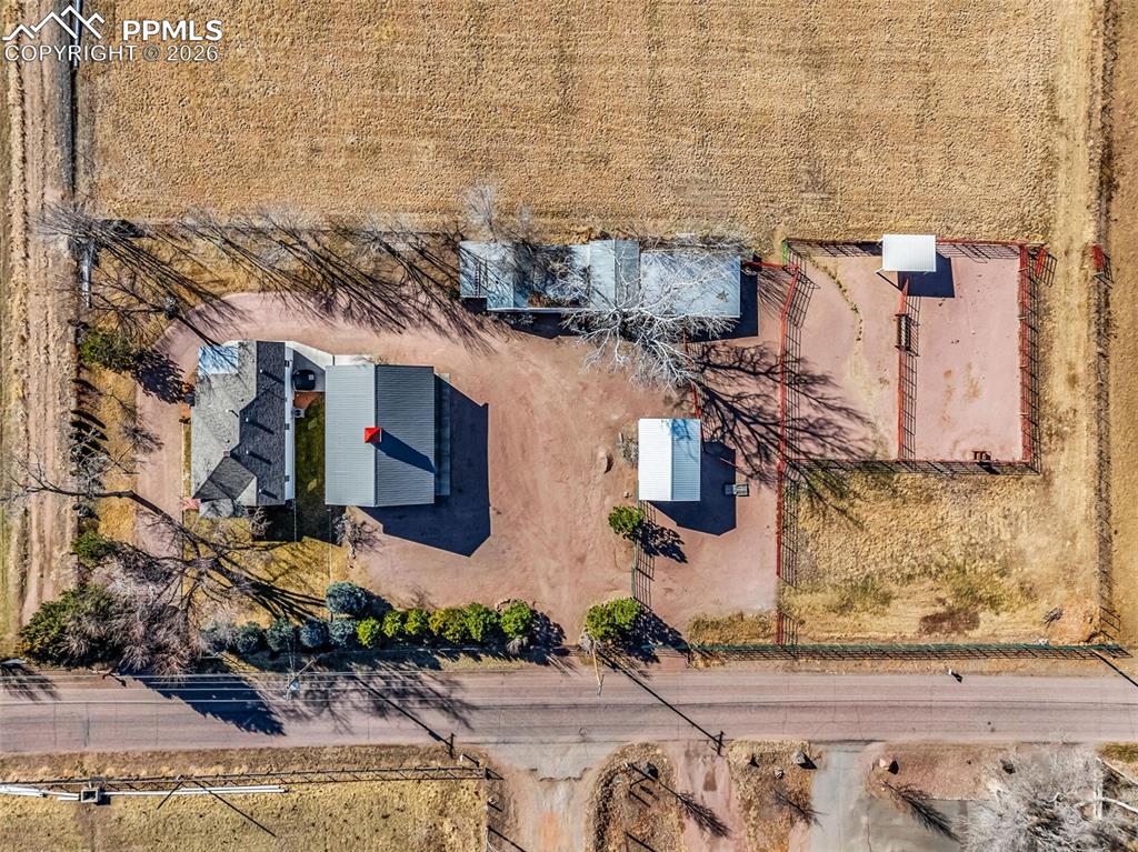 1537 Willow Street Canon City CO 81212