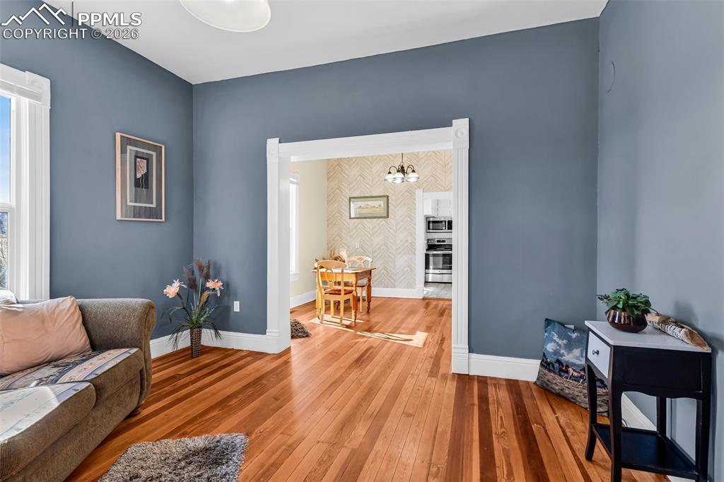 1537 Willow Street Canon City CO 81212