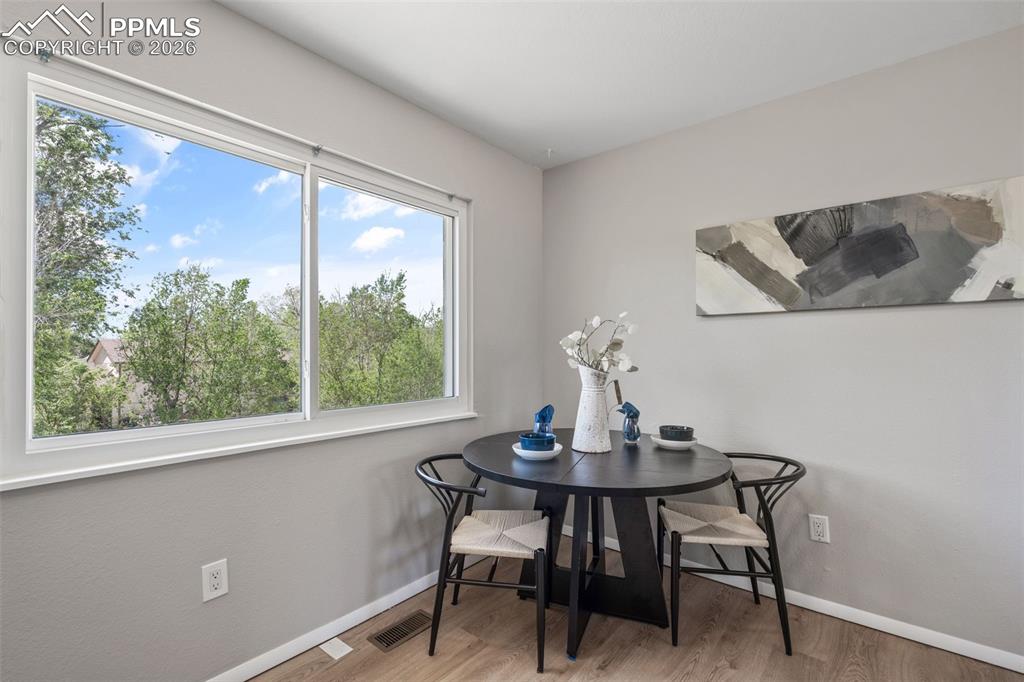 2550 Gina Drive Colorado Springs CO 80916