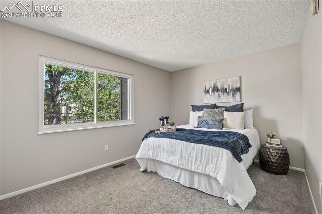 2550 Gina Drive Colorado Springs CO 80916