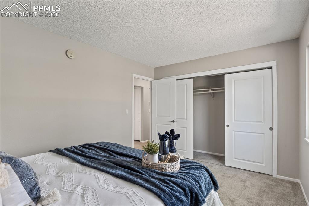 2550 Gina Drive Colorado Springs CO 80916