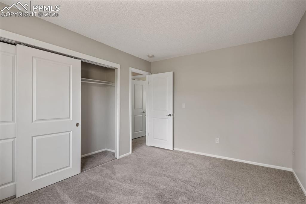 2550 Gina Drive Colorado Springs CO 80916