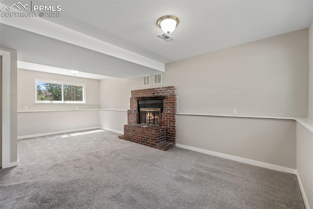 2550 Gina Drive Colorado Springs CO 80916