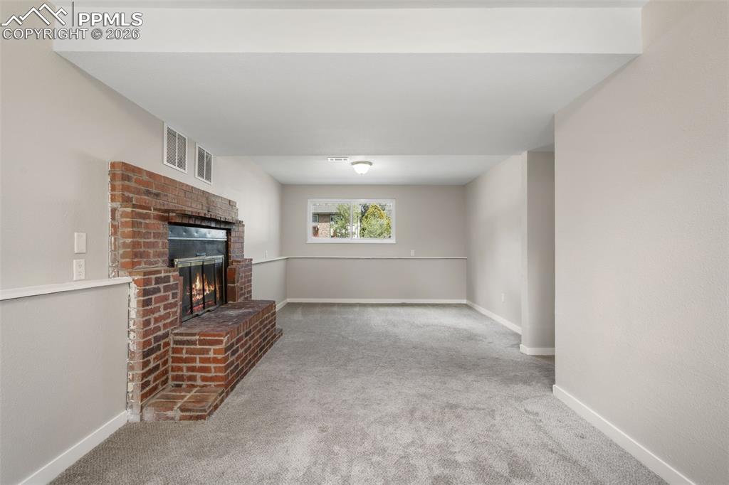 2550 Gina Drive Colorado Springs CO 80916