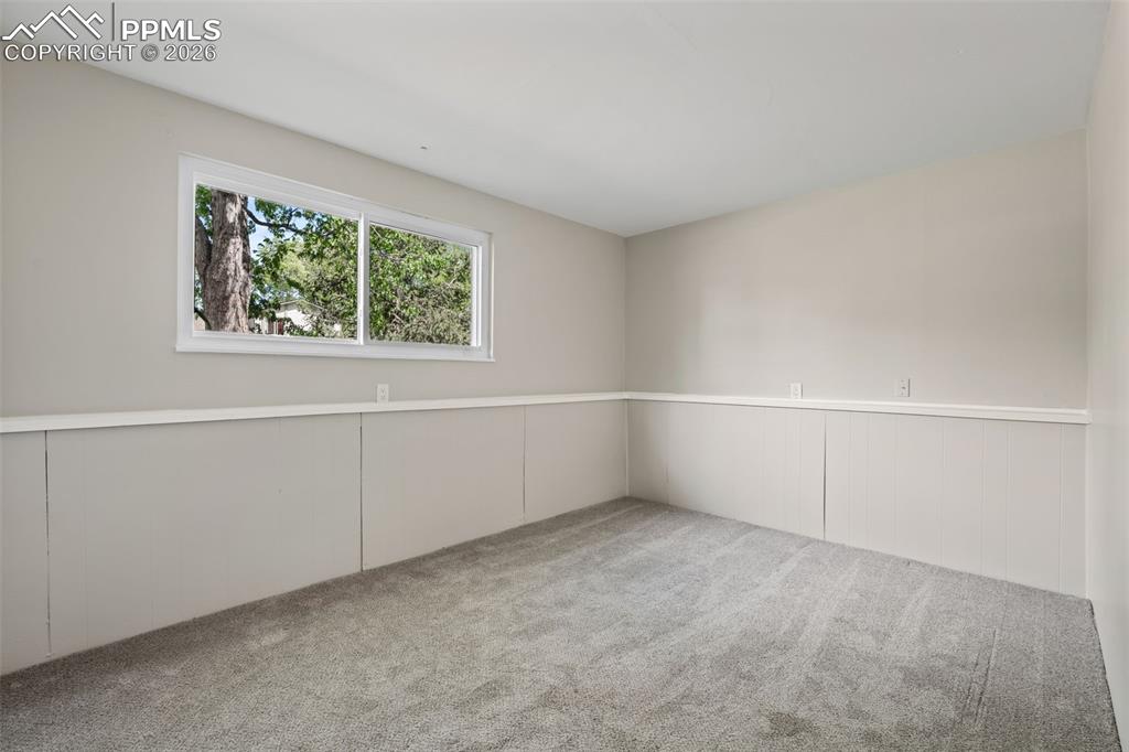 2550 Gina Drive Colorado Springs CO 80916