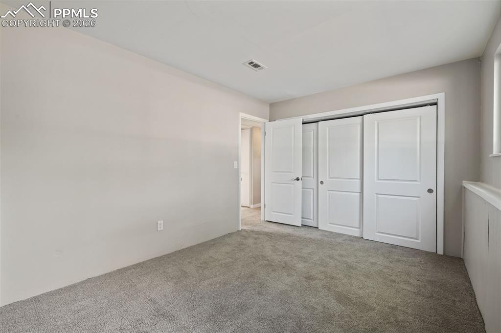 2550 Gina Drive Colorado Springs CO 80916
