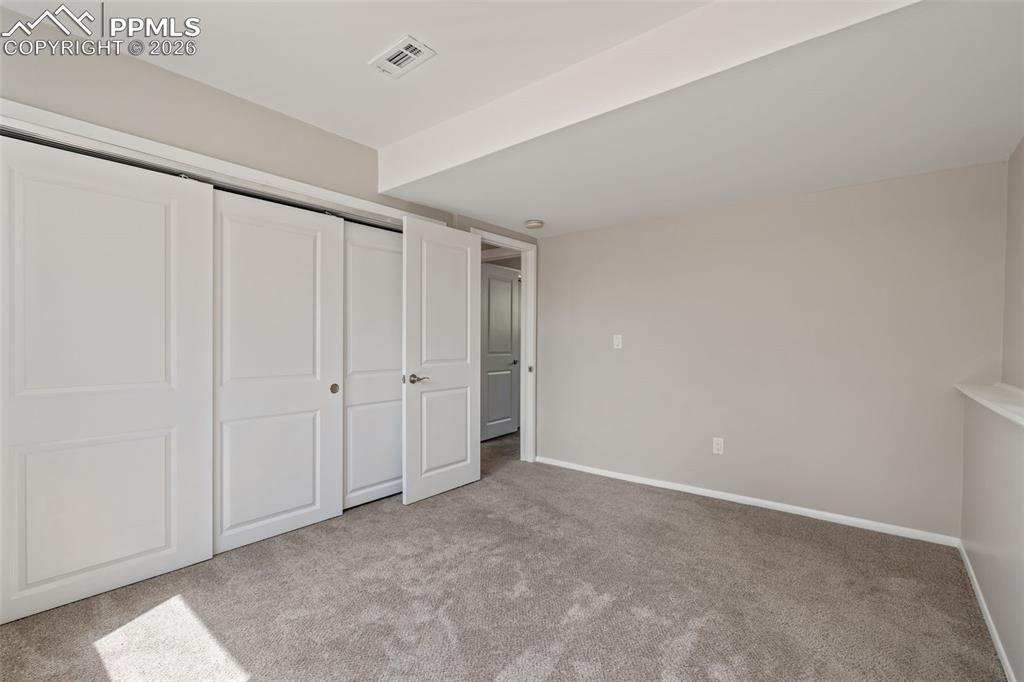 2550 Gina Drive Colorado Springs CO 80916