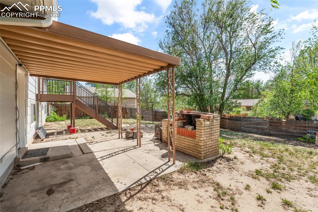 2550 Gina Drive Colorado Springs CO 80916