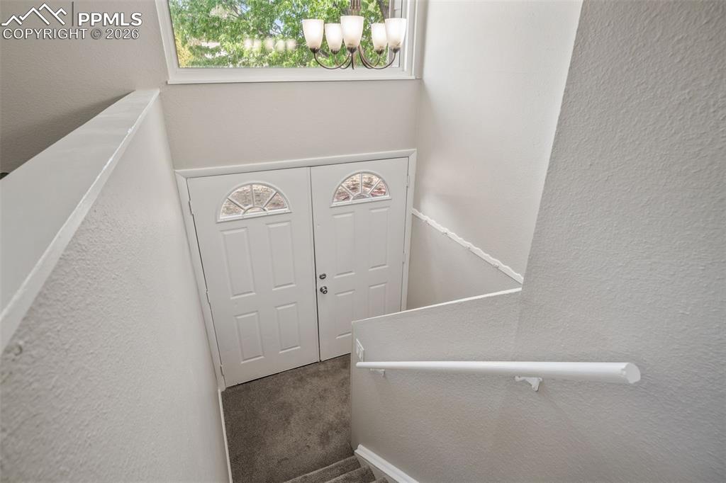 2550 Gina Drive Colorado Springs CO 80916