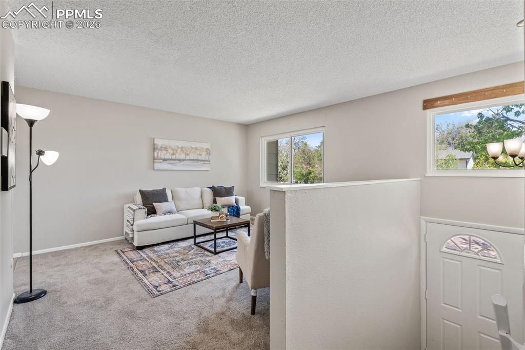 2550 Gina Drive Colorado Springs CO 80916