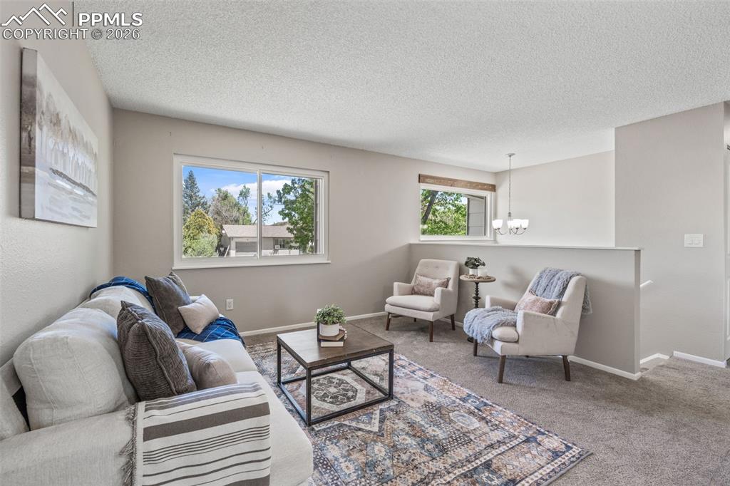 2550 Gina Drive Colorado Springs CO 80916
