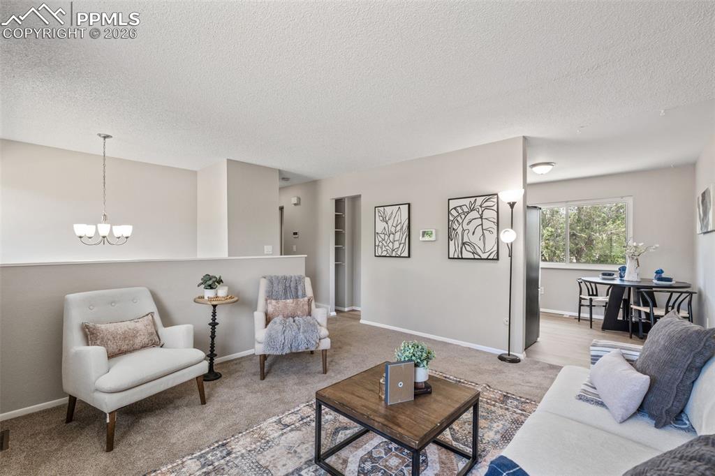 2550 Gina Drive Colorado Springs CO 80916