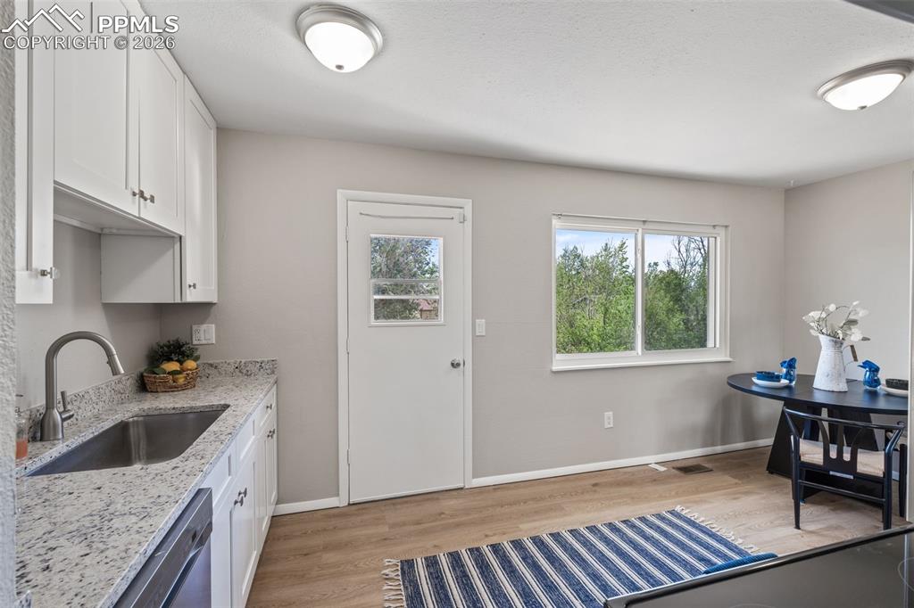 2550 Gina Drive Colorado Springs CO 80916