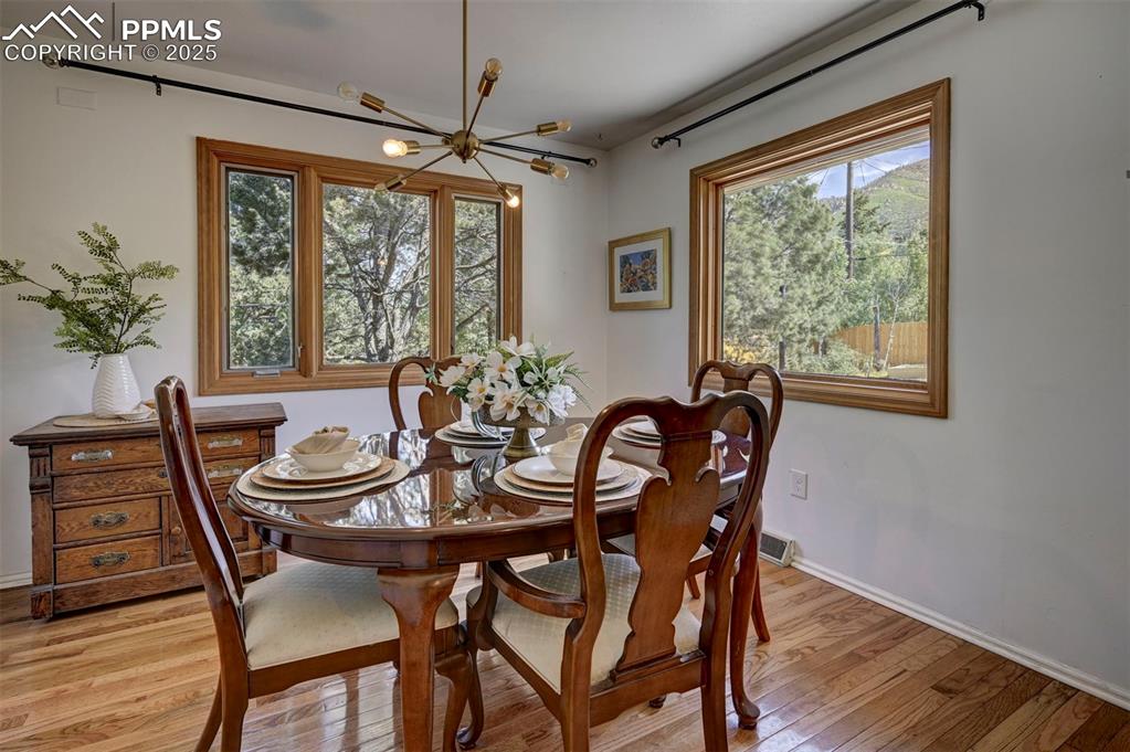 4665 Fox Road Cascade CO 80809