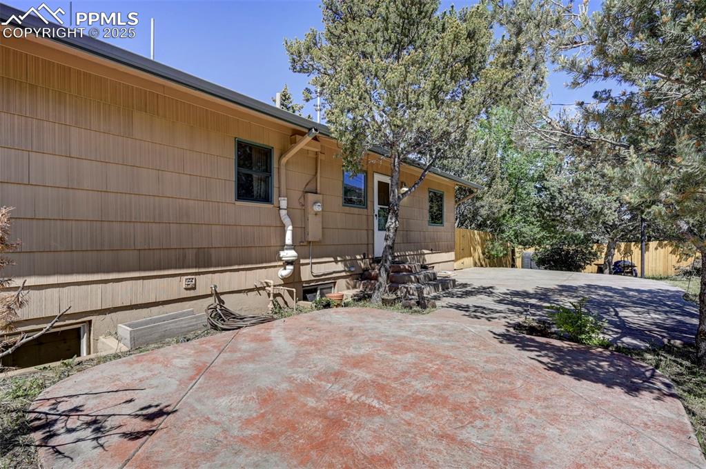 4665 Fox Road Cascade CO 80809