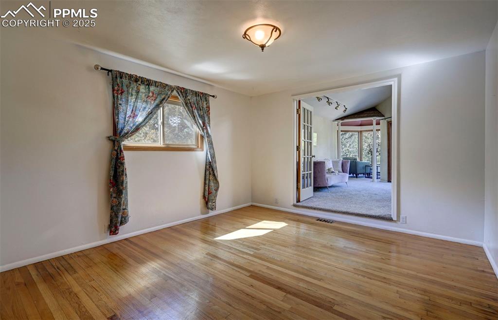 4665 Fox Road Cascade CO 80809