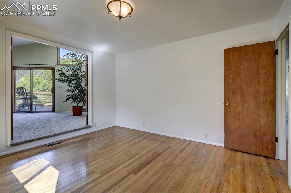 4665 Fox Road Cascade CO 80809