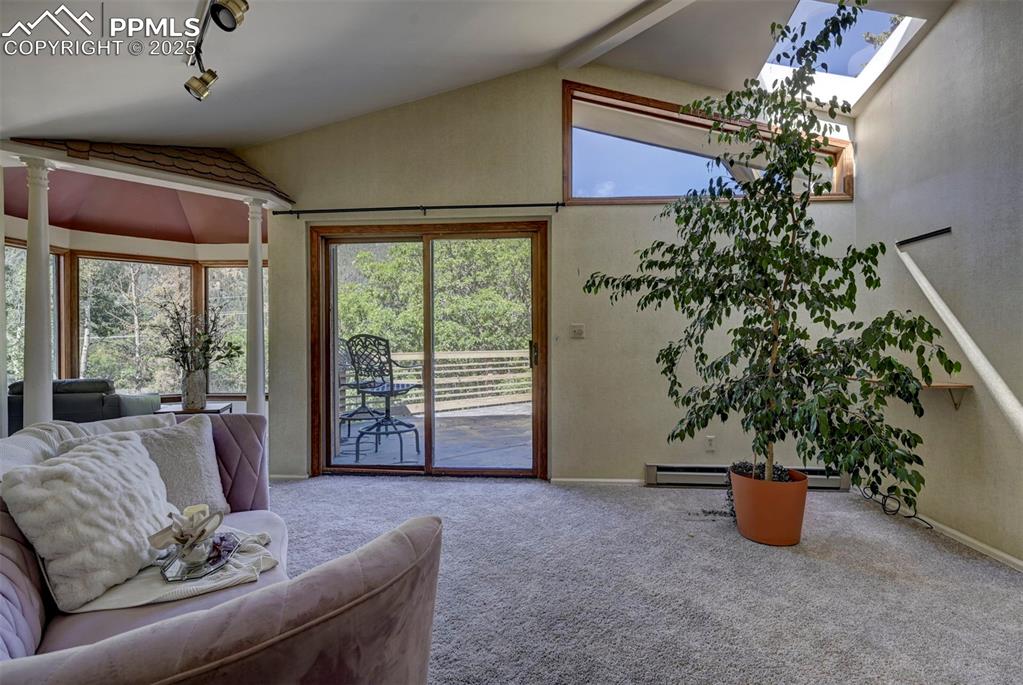 4665 Fox Road Cascade CO 80809