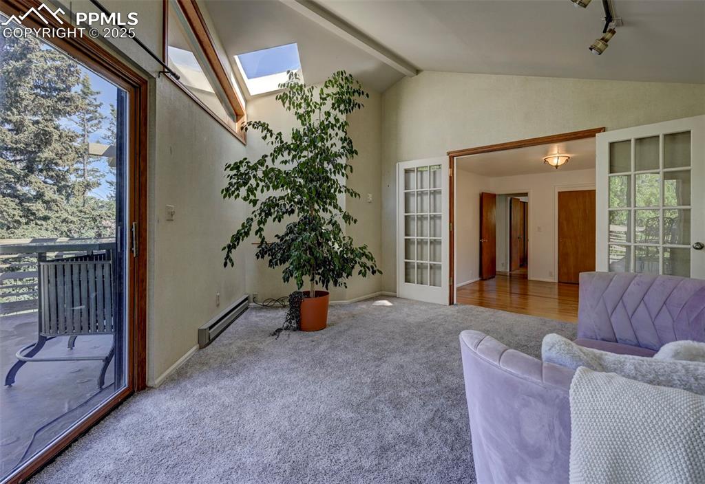 4665 Fox Road Cascade CO 80809