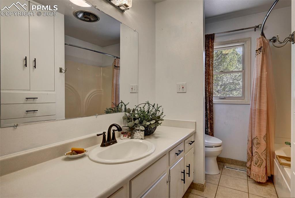 4665 Fox Road Cascade CO 80809