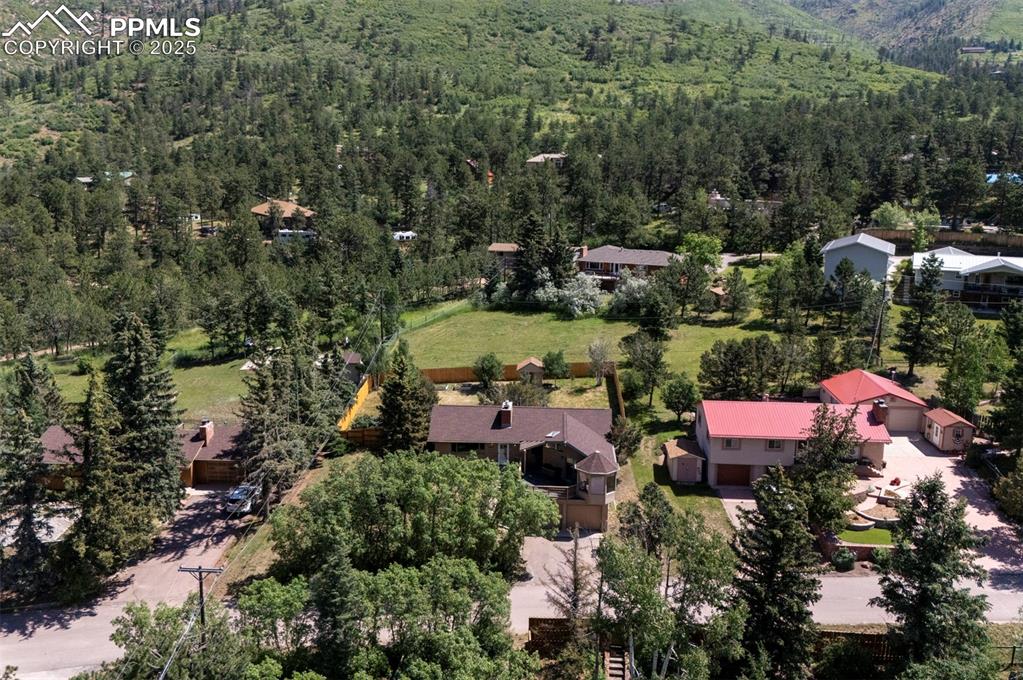 4665 Fox Road Cascade CO 80809