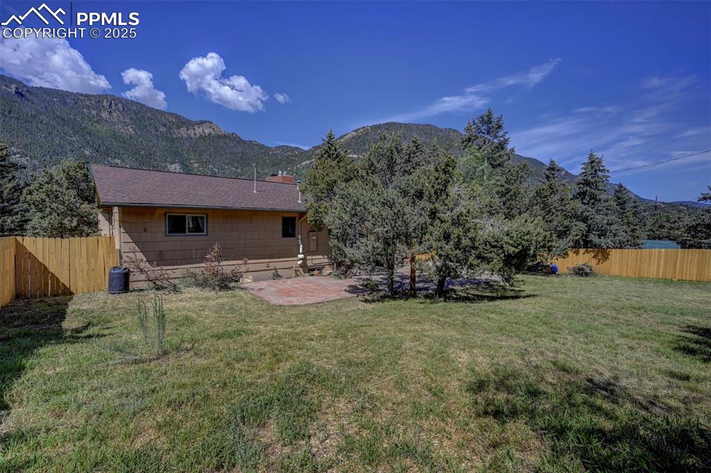 4665 Fox Road Cascade CO 80809