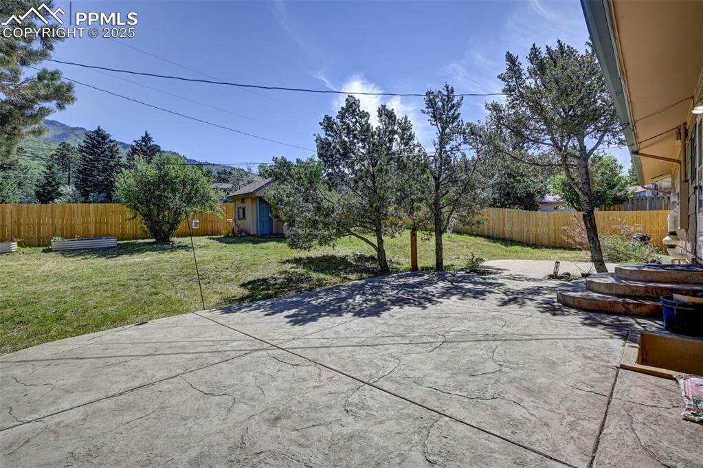 4665 Fox Road Cascade CO 80809