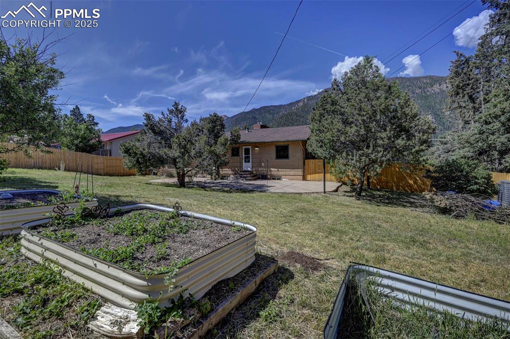 4665 Fox Road Cascade CO 80809