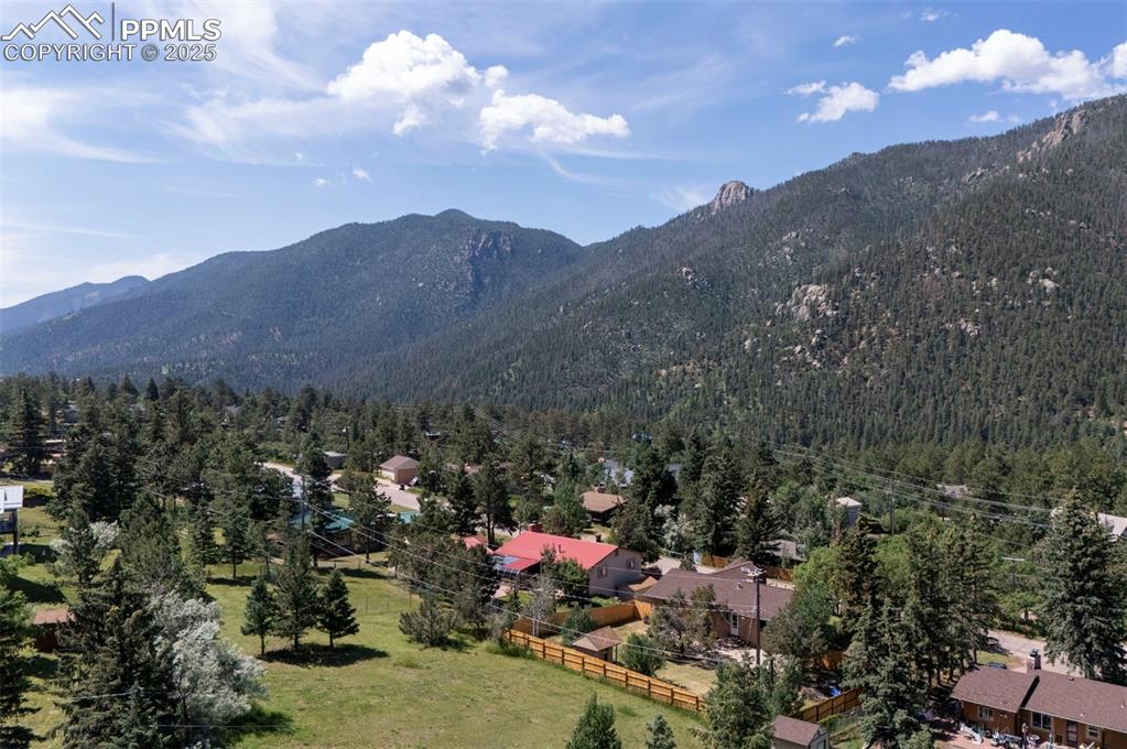 4665 Fox Road Cascade CO 80809