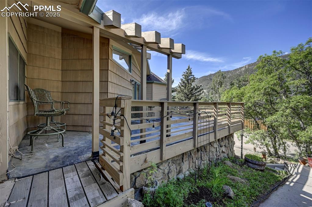 4665 Fox Road Cascade CO 80809