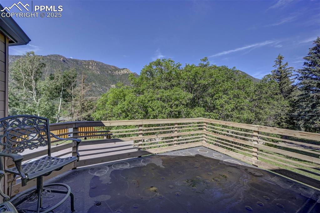 4665 Fox Road Cascade CO 80809