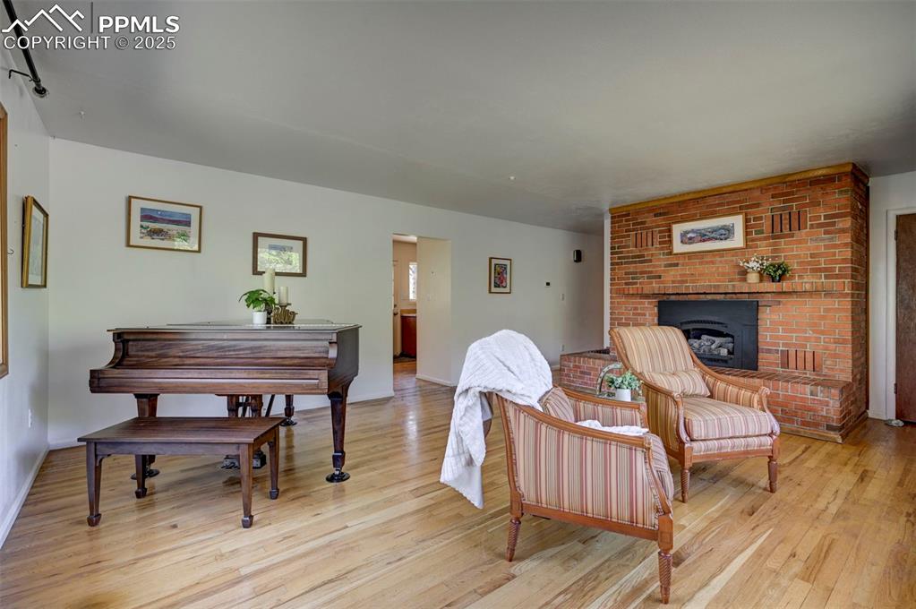 4665 Fox Road Cascade CO 80809