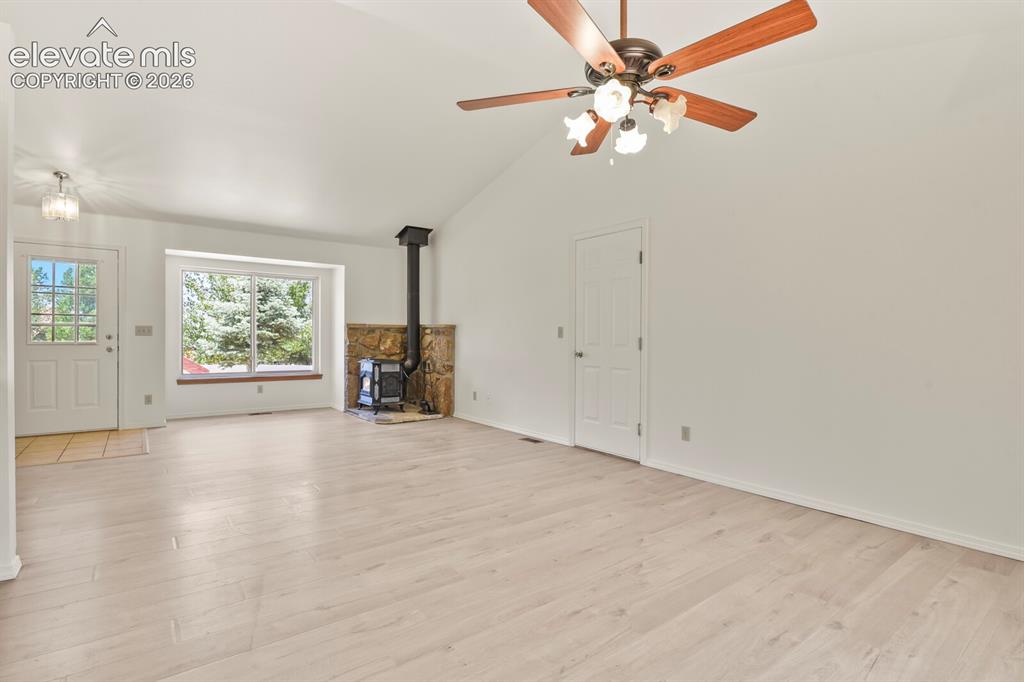 165 Vaquero Senda Woodland Park CO 80863