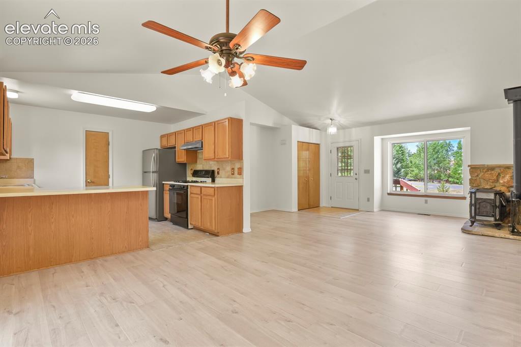 165 Vaquero Senda Woodland Park CO 80863