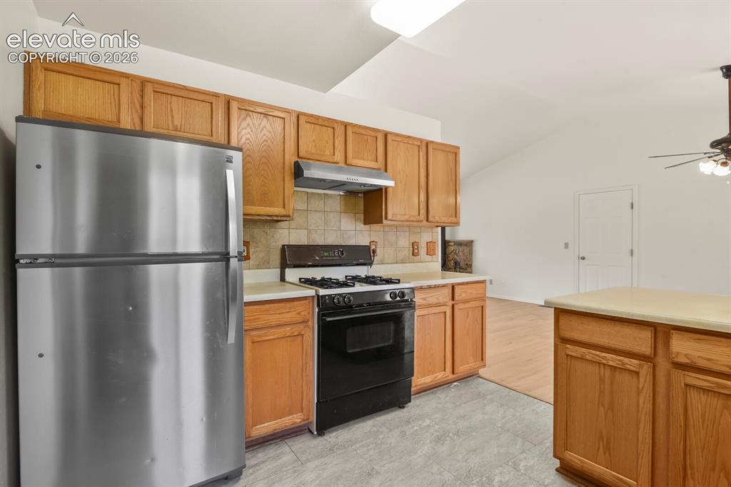 165 Vaquero Senda Woodland Park CO 80863