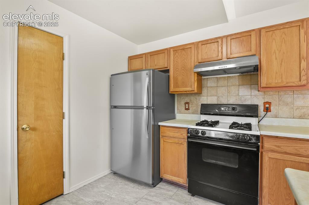 165 Vaquero Senda Woodland Park CO 80863