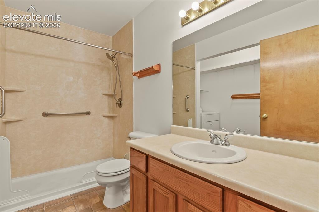 165 Vaquero Senda Woodland Park CO 80863