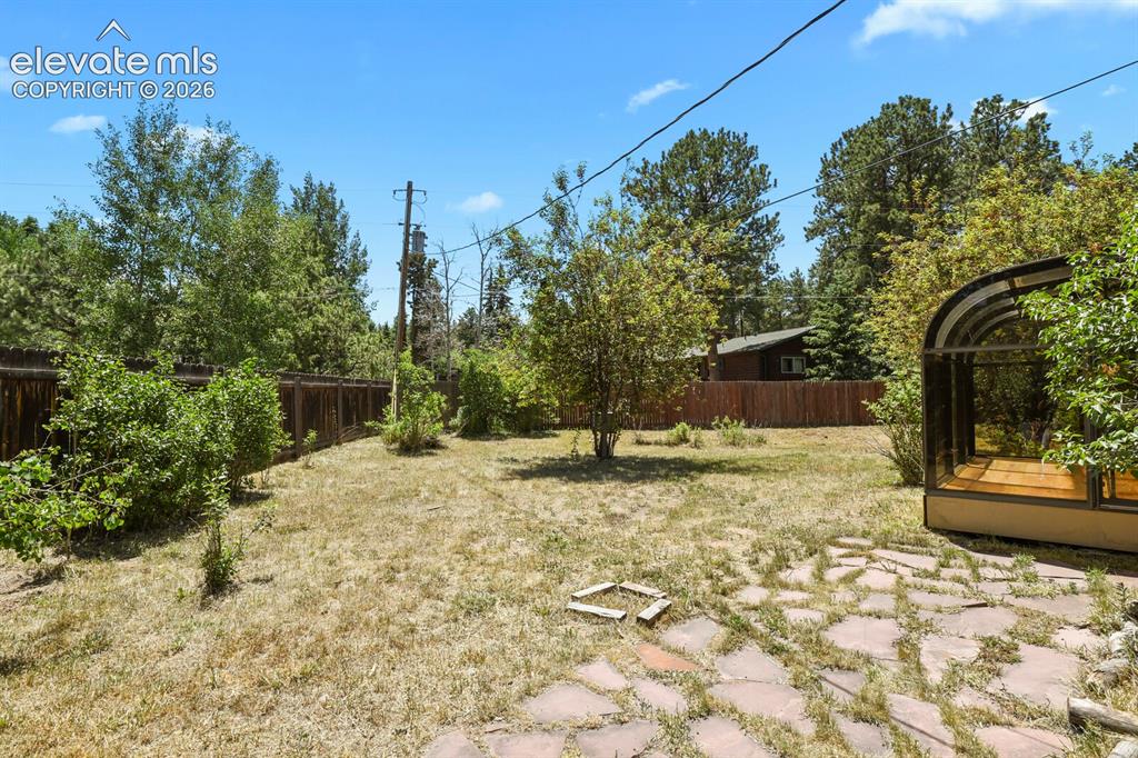 165 Vaquero Senda Woodland Park CO 80863