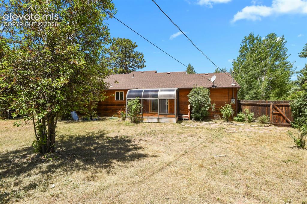 165 Vaquero Senda Woodland Park CO 80863