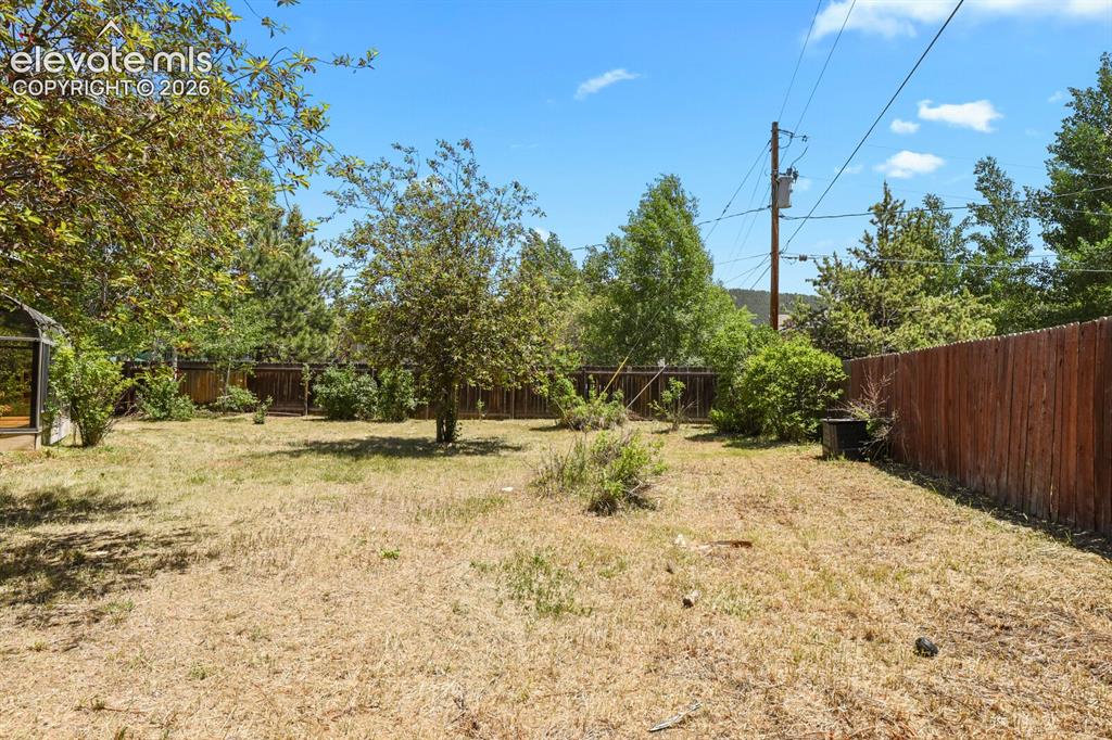 165 Vaquero Senda Woodland Park CO 80863