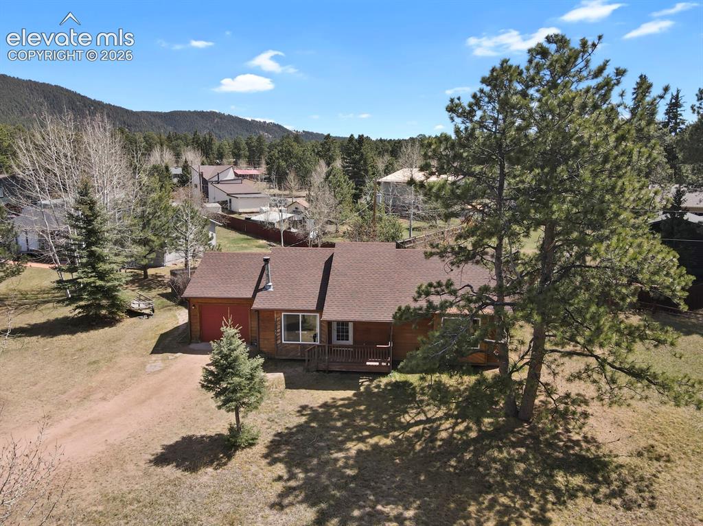 165 Vaquero Senda Woodland Park CO 80863