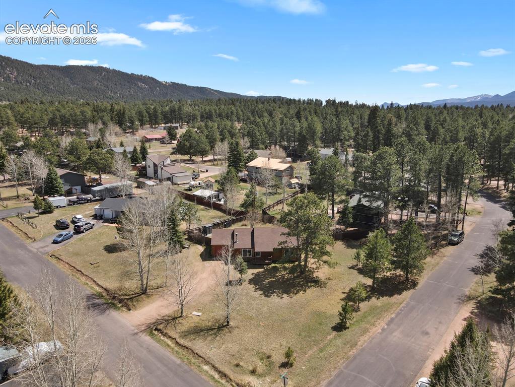 165 Vaquero Senda Woodland Park CO 80863