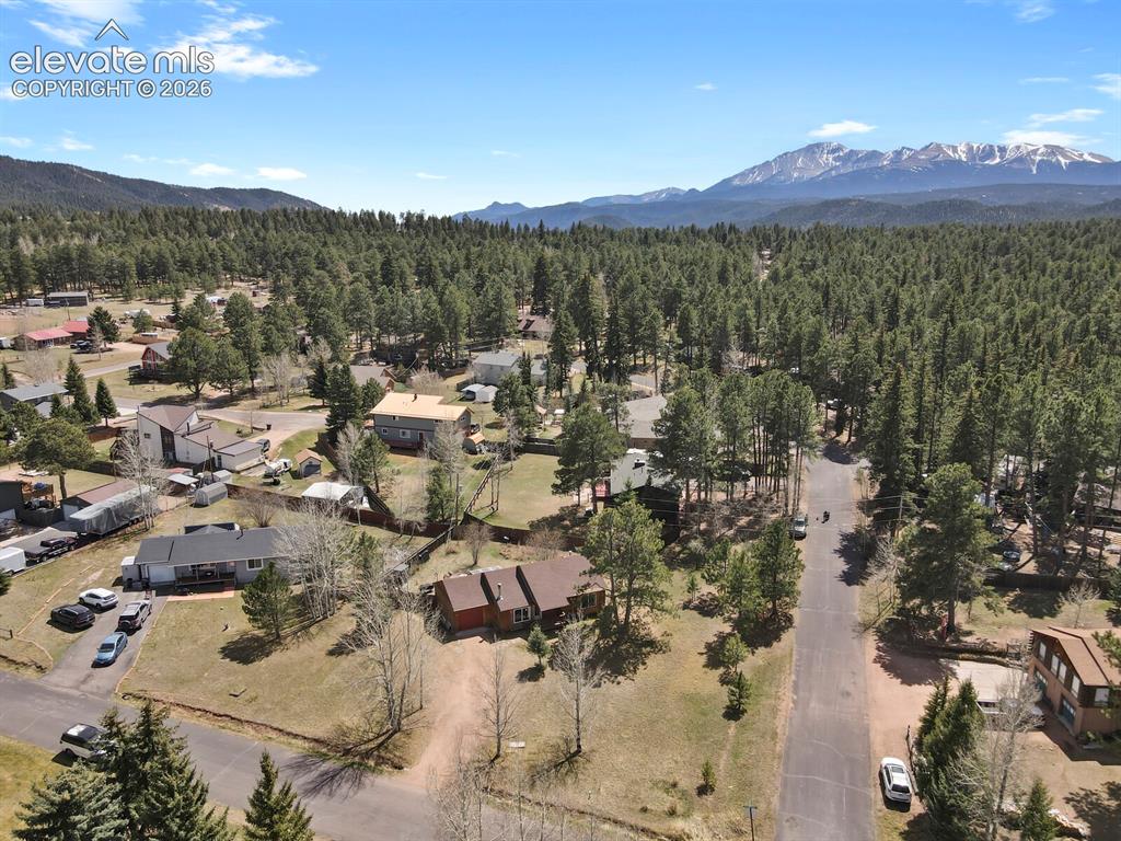 165 Vaquero Senda Woodland Park CO 80863