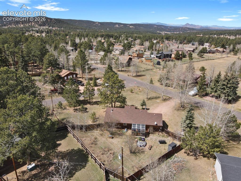 165 Vaquero Senda Woodland Park CO 80863